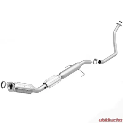 MagnaFlow OEM Grade Direct-Fit Catalytic Converter 51496 - 51496