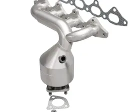 MagnaFlow 2001-2004 Kia Spectra OEM Grade Manifold Catalytic Converter