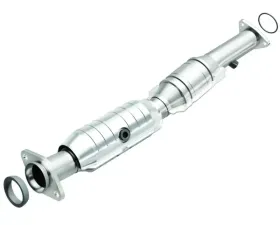 MagnaFlow 1996-2004 Acura RL OEM Grade Direct-Fit Catalytic Converter