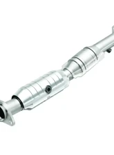 MagnaFlow 1996-2004 Acura RL OEM Grade Direct-Fit Catalytic Converter                                     - 51504 - Image 2