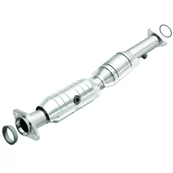 Exhaust Parts