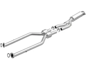 MagnaFlow 2008-2014 Lexus IS F OEM Grade Direct-Fit Catalytic Converter