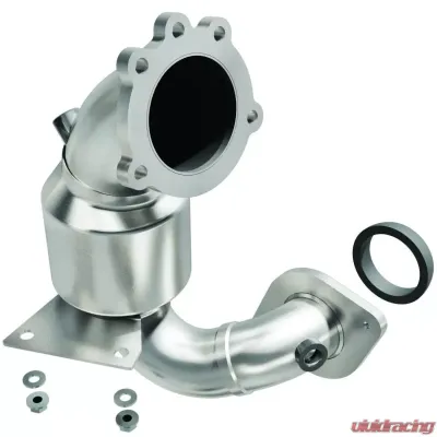 MagnaFlow 2008-2009 Dodge Caliber OEM Grade Direct-Fit Catalytic Converter - 51511