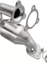 MagnaFlow 2007-2012 Acura RDX OEM Grade Direct-Fit Catalytic Converter                                     - 51519 - Image 2