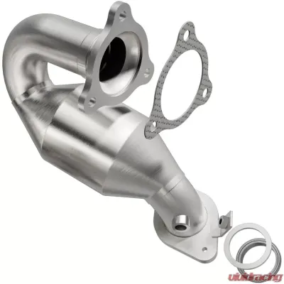 MagnaFlow 2007-2012 Acura RDX OEM Grade Direct-Fit Catalytic Converter - 51519