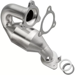 Exhaust Parts