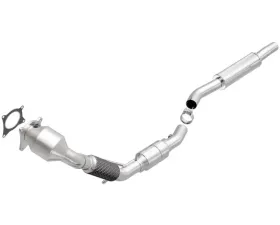 MagnaFlow 2009-2013 Audi A3 Quattro OEM Grade Direct-Fit Catalytic Converter
