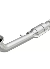 MagnaFlow 2007-2012 Acura RDX OEM Grade Direct-Fit Catalytic Converter                                     - 51529 - Image 2