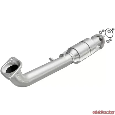 MagnaFlow 2007-2012 Acura RDX OEM Grade Direct-Fit Catalytic Converter - 51529