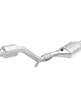 MagnaFlow OEM Grade Direct-Fit Catalytic Converter 51589                                     - 51589 - Image 2