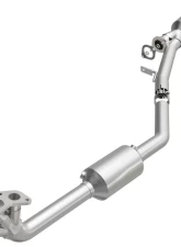 MagnaFlow OEM Grade Manifold Catalytic Converter 51593                                     - 51593 - Image 2