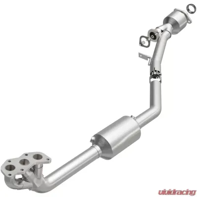 MagnaFlow OEM Grade Manifold Catalytic Converter 51593 - 51593