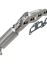 MagnaFlow OEM Grade Manifold Catalytic Converter 51596                                     - 51596 - Image 2
