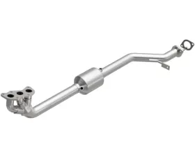 MagnaFlow Exhaust Products Manifold Catalytic Converter Subaru Right