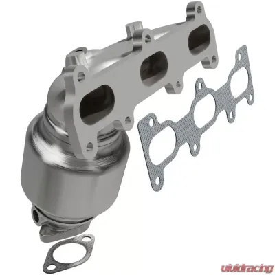 MagnaFlow OEM Grade Manifold Catalytic Converter 51634 - 51634