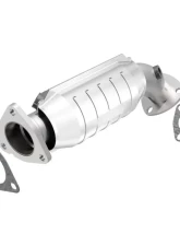 MagnaFlow OEM Grade Direct-Fit Catalytic Converter 51644                                     - 51644 - Image 2