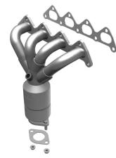 MagnaFlow OEM Grade Manifold Catalytic Converter 51650                                     - 51650 - Image 2