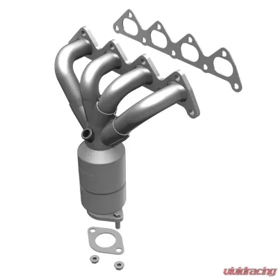 MagnaFlow OEM Grade Manifold Catalytic Converter 51650 - 51650