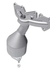 MagnaFlow OEM Grade Manifold Catalytic Converter 51685                                     - 51685 - Image 2