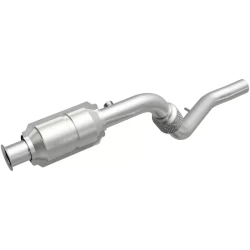 Exhaust Parts