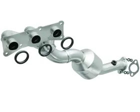 MagnaFlow 2006-2008 BMW Z4 OEM Grade Manifold Catalytic Converter