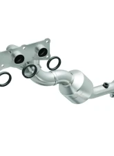 MagnaFlow 2006-2008 BMW Z4 OEM Grade Manifold Catalytic Converter                                     - 51718 - Image 2