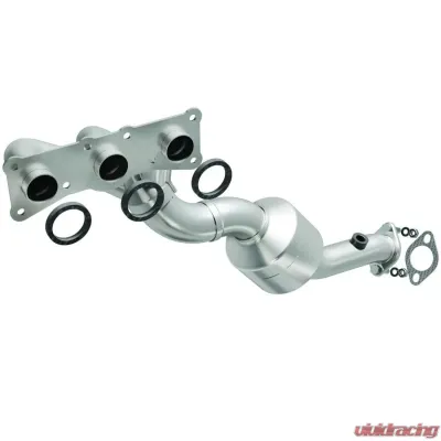 MagnaFlow 2006-2008 BMW Z4 OEM Grade Manifold Catalytic Converter - 51718