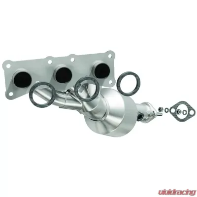 MagnaFlow 2006-2008 BMW Z4 OEM Grade Manifold Catalytic Converter - 51719