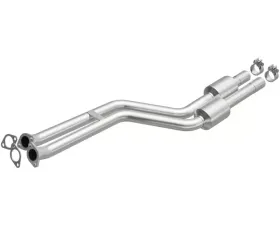MagnaFlow 2006-2008 BMW Z4 OEM Grade Direct-Fit Catalytic Converter