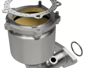 MagnaFlow OEM Grade Direct-Fit Catalytic Converter 51732