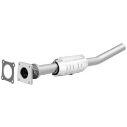 Exhaust Parts