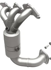 MagnaFlow OEM Grade Manifold Catalytic Converter 51735                                     - 51735 - Image 2