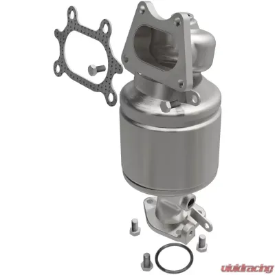 MagnaFlow OEM Grade Manifold Catalytic Converter 51741 - 51741