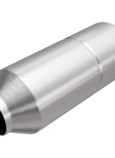 MagnaFlow OEM Grade Universal Catalytic Converter 3.00in Stainless Steel 51759                                     - 51759 - Image 2