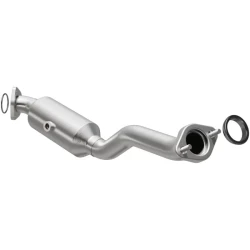 Exhaust Parts