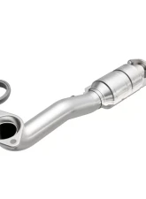 MagnaFlow OEM Grade Direct-Fit Catalytic Converter for 2010-2011 Honda CR-V, Stainless Steel                                     - 51783 - Image 2