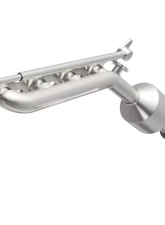 MagnaFlow OEM Grade Manifold Catalytic Converter for 2010-2015 Lexus GX460, Stainless Steel                                     - 51794 - Image 2