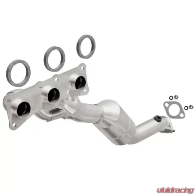 MagnaFlow 2007-2010 BMW X3 OEM Grade Manifold Catalytic Converter - 51805