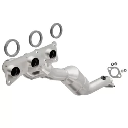 Exhaust Parts