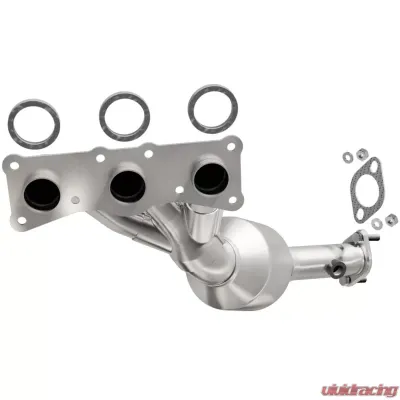 MagnaFlow 2007-2010 BMW X3 OEM Grade Manifold Catalytic Converter - 51806
