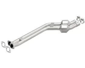 MagnaFlow 2007-2010 BMW X3 OEM Grade Direct-Fit Catalytic Converter