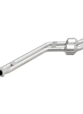 MagnaFlow 2007-2010 BMW X3 OEM Grade Direct-Fit Catalytic Converter                                     - 51807 - Image 2