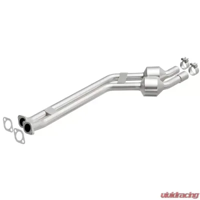 MagnaFlow 2007-2010 BMW X3 OEM Grade Direct-Fit Catalytic Converter - 51807