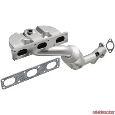 MagnaFlow OEM Grade Manifold Catalytic Converter 51816 - 51816