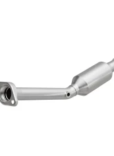 MagnaFlow OEM Grade Direct-Fit Catalytic Converter 51821 for 2000-2005 Toyota Echo, 2004-2006 Scion xA                                     - 51821 - Image 2