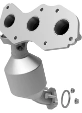 MagnaFlow OEM Grade Manifold Catalytic Converter 51832                                     - 51832 - Image 2