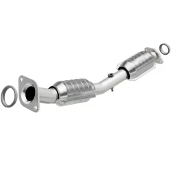 Exhaust Parts