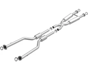 MagnaFlow 2007-2017 Lexus LS460 OEM Grade Direct-Fit Catalytic Converter