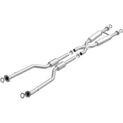 Exhaust Parts