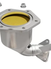 MagnaFlow OEM Grade Direct-Fit Catalytic Converter 51842                                     - 51842 - Image 2